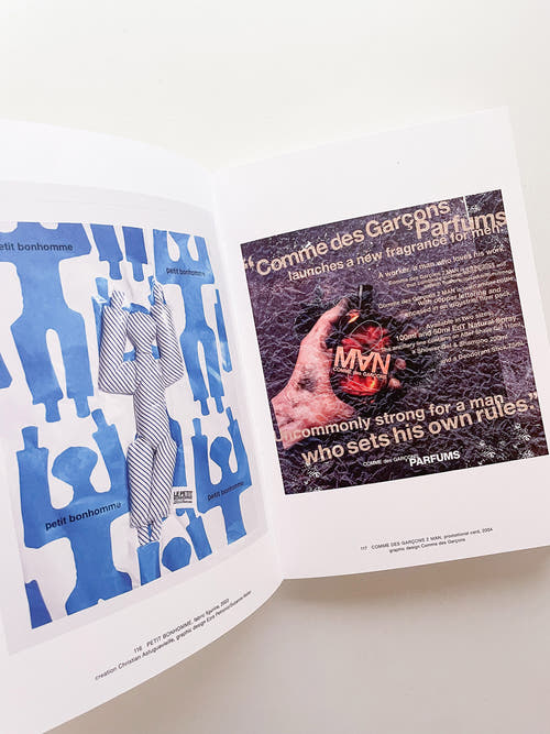 COMME DES GARÇONS PARFUMS 1994–2025