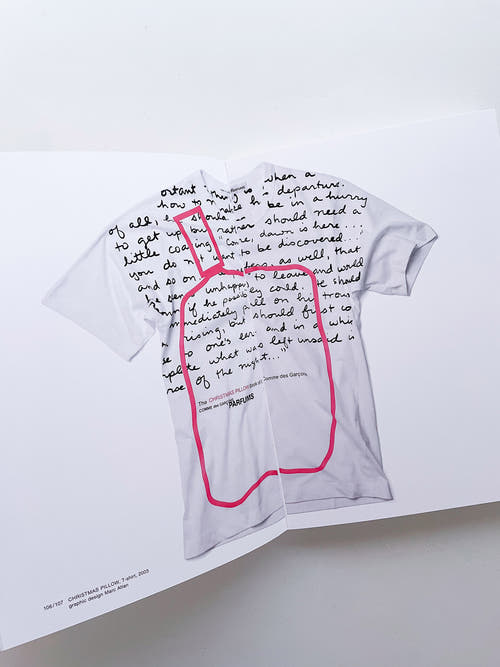COMME DES GARÇONS PARFUMS 1994–2025