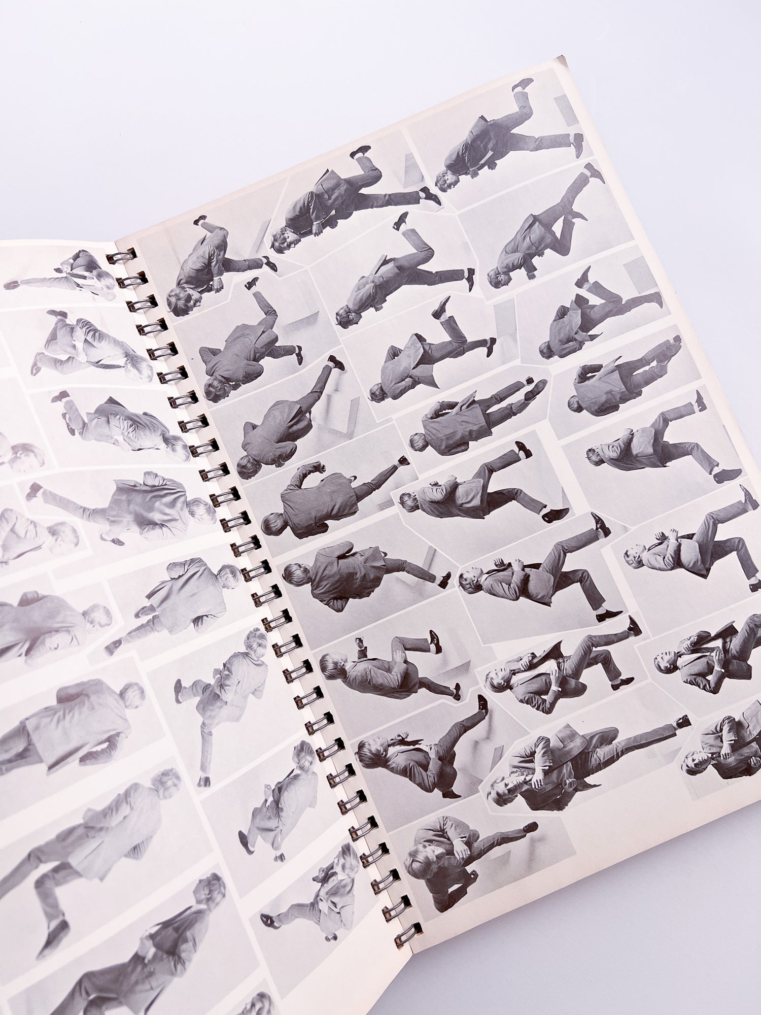 Fairburn Figures & Hands Set 1 Books 1