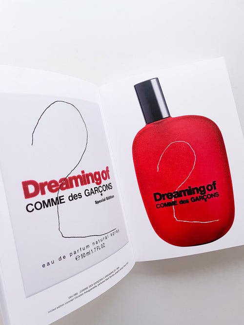 COMME DES GARÇONS PARFUMS 1994–2025