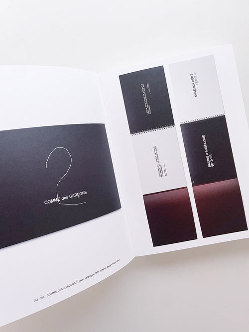 COMME DES GARÇONS PARFUMS 1994–2025