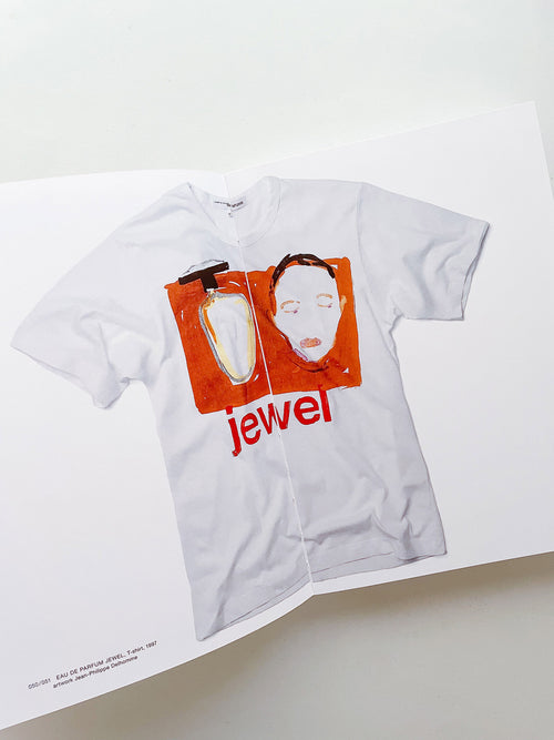 COMME DES GARÇONS PARFUMS 1994–2025