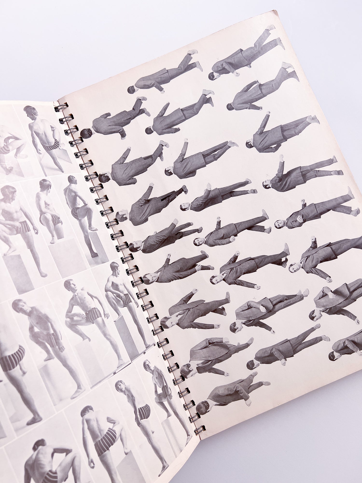 Fairburn Figures & Hands Set 1 Books 1