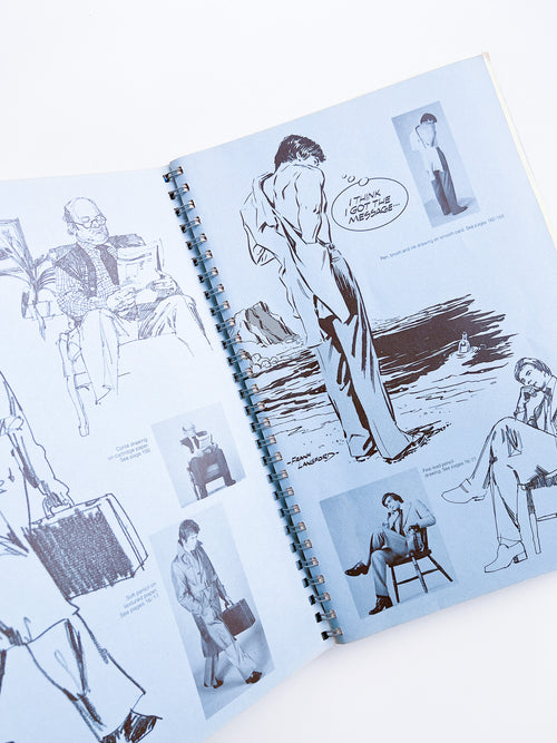 Fairburn Figures & Hands Set 1 Books 1