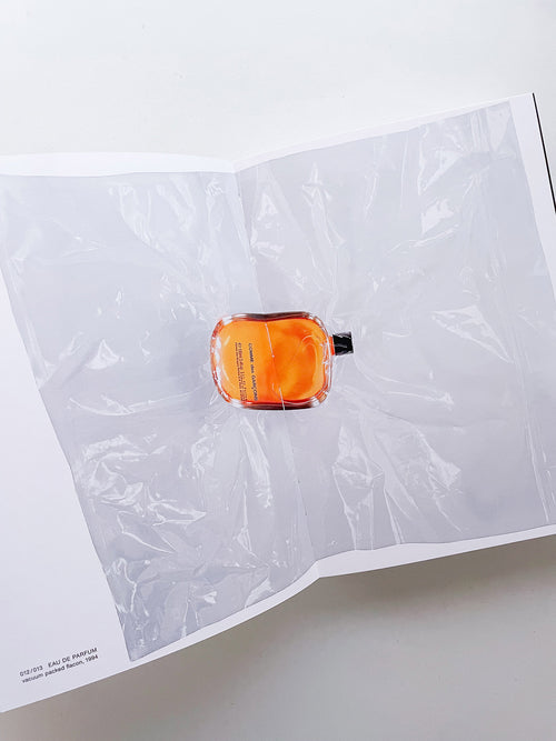 COMME DES GARÇONS PARFUMS 1994–2025