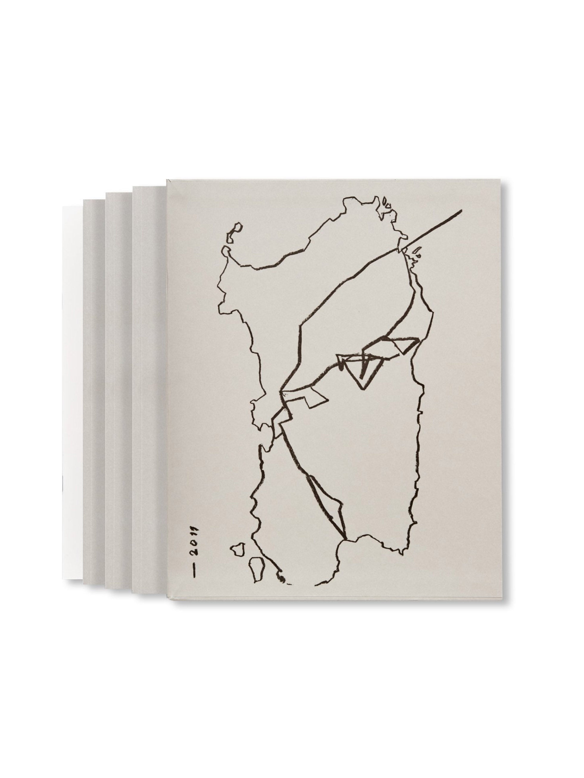 希少❗️【In Sardegna】Guido Guidi/グイド・グイディ作品集 IN SARDEGNA / Guido Guidi - 本屋青旗 Ao-Hata Bookstore