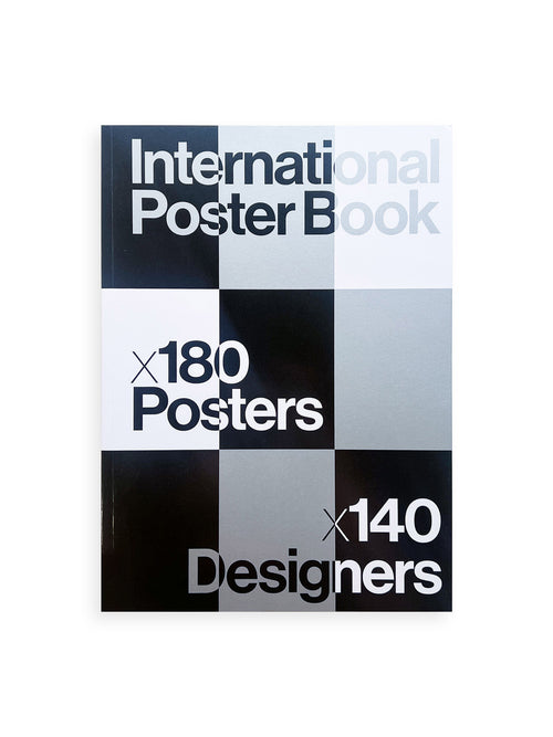 International Poster Book 9 (2024)