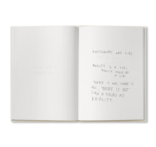 IF YOU'VE SEEN IT ALL, CLOSE YOUR EYES / Coco Capitán [SECOND EDITION]