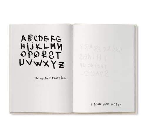IF YOU'VE SEEN IT ALL, CLOSE YOUR EYES / Coco Capitán [SECOND EDITION]