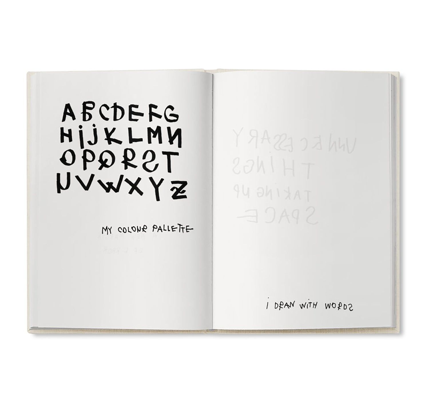 IF YOU'VE SEEN IT ALL, CLOSE YOUR EYES / Coco Capitán [SECOND EDITION]