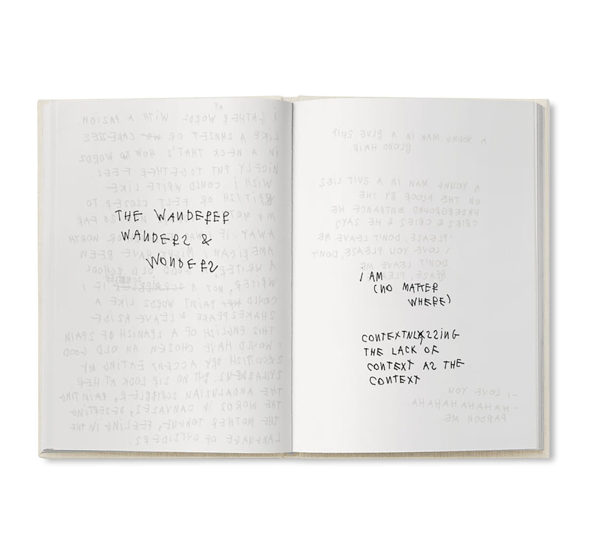 IF YOU'VE SEEN IT ALL, CLOSE YOUR EYES / Coco Capitán [SECOND EDITION]
