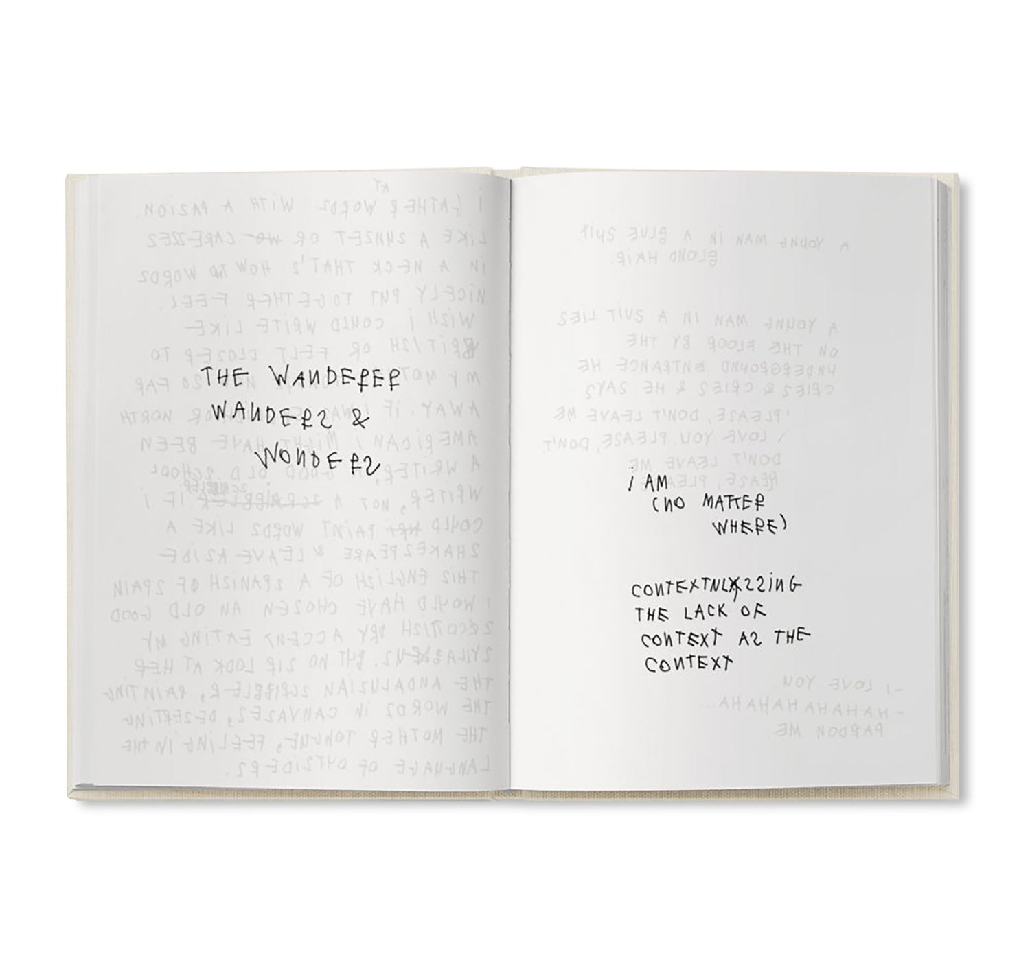 IF YOU'VE SEEN IT ALL, CLOSE YOUR EYES / Coco Capitán [SECOND EDITION]