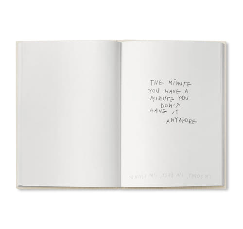 IF YOU'VE SEEN IT ALL, CLOSE YOUR EYES / Coco Capitán [SECOND EDITION]