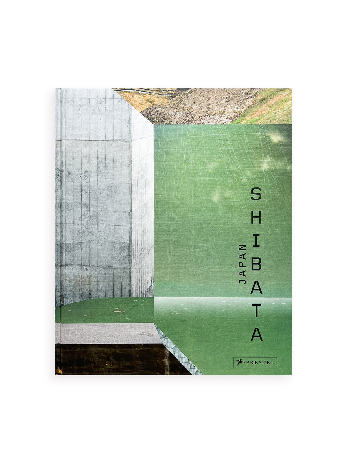 JAPAN / Toshio Shibata [SIGNED]