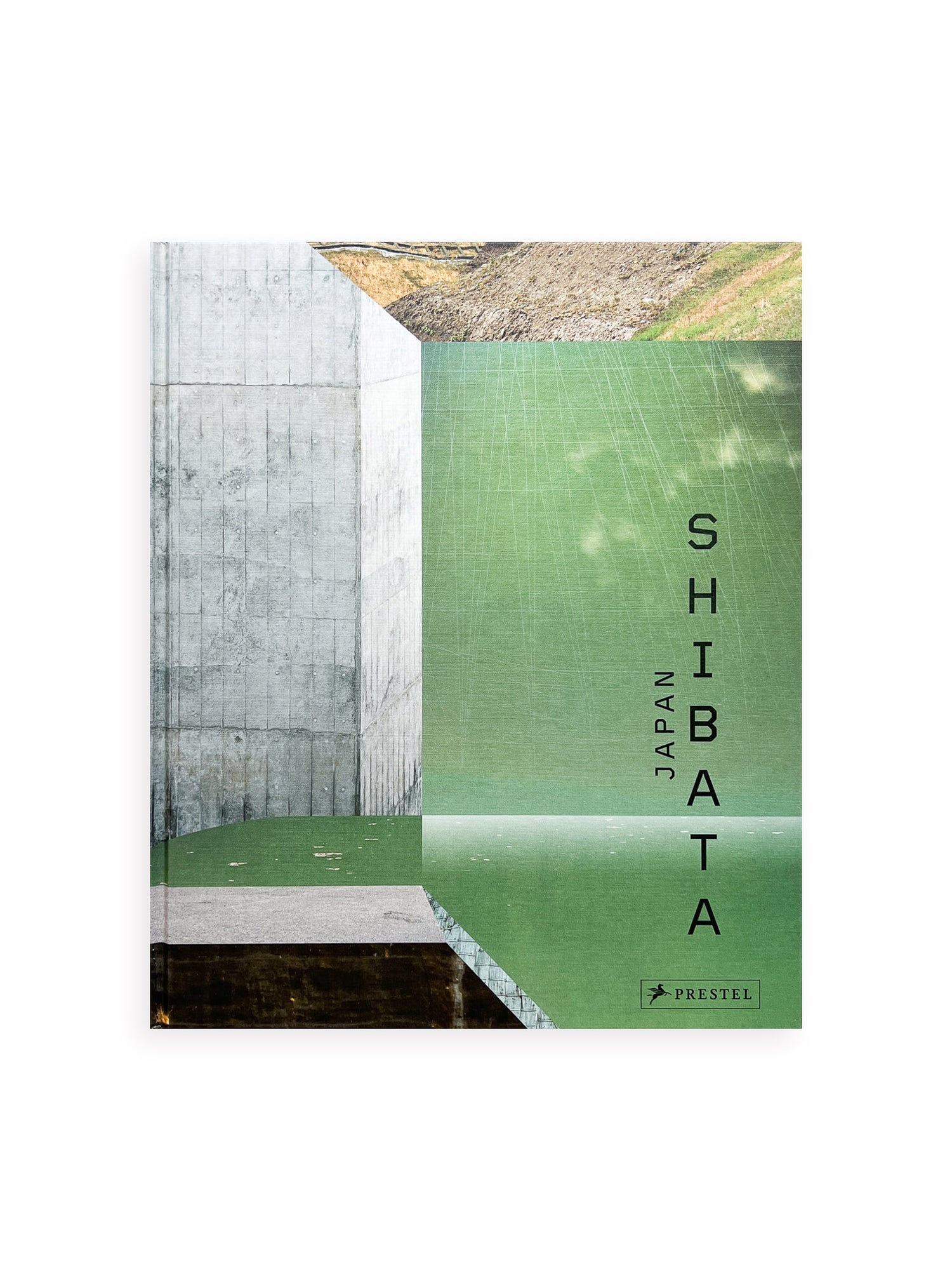 JAPAN / Toshio Shibata [SIGNED]