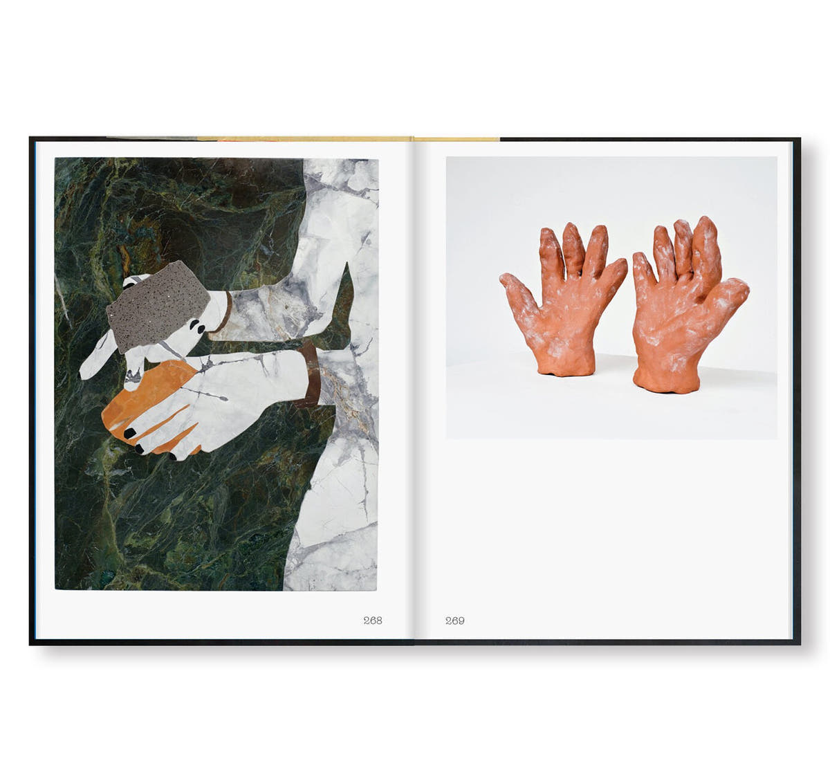 JEUX DE MAINS / Cécile Poimbœuf-Koizumi & Stephen Ellcock