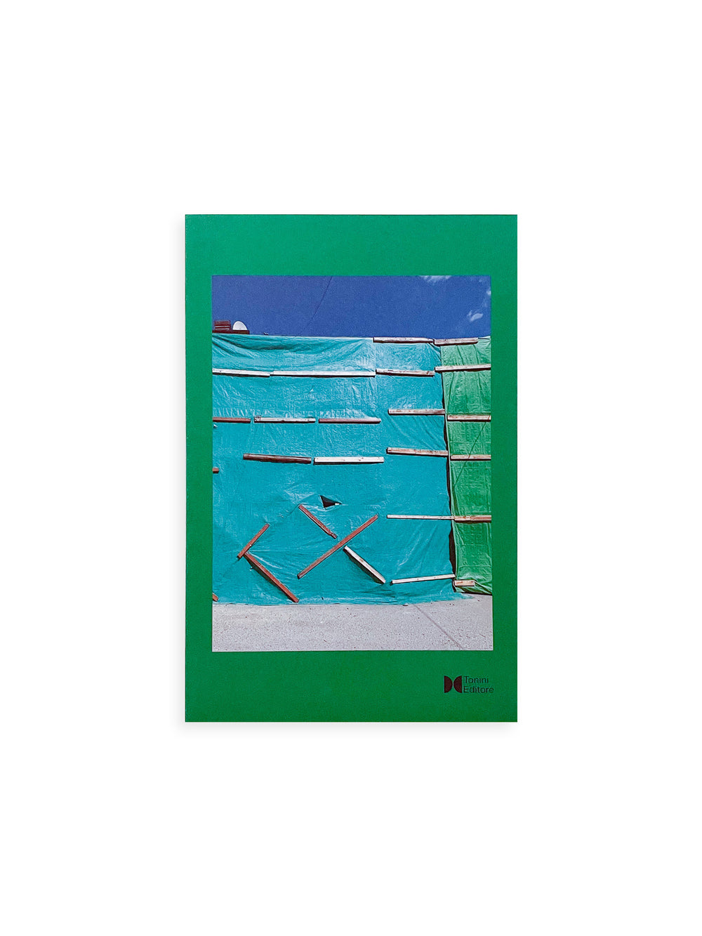 JOINTS OF EASTERN EUROPE / Natasha Krymskaya (CAMP)