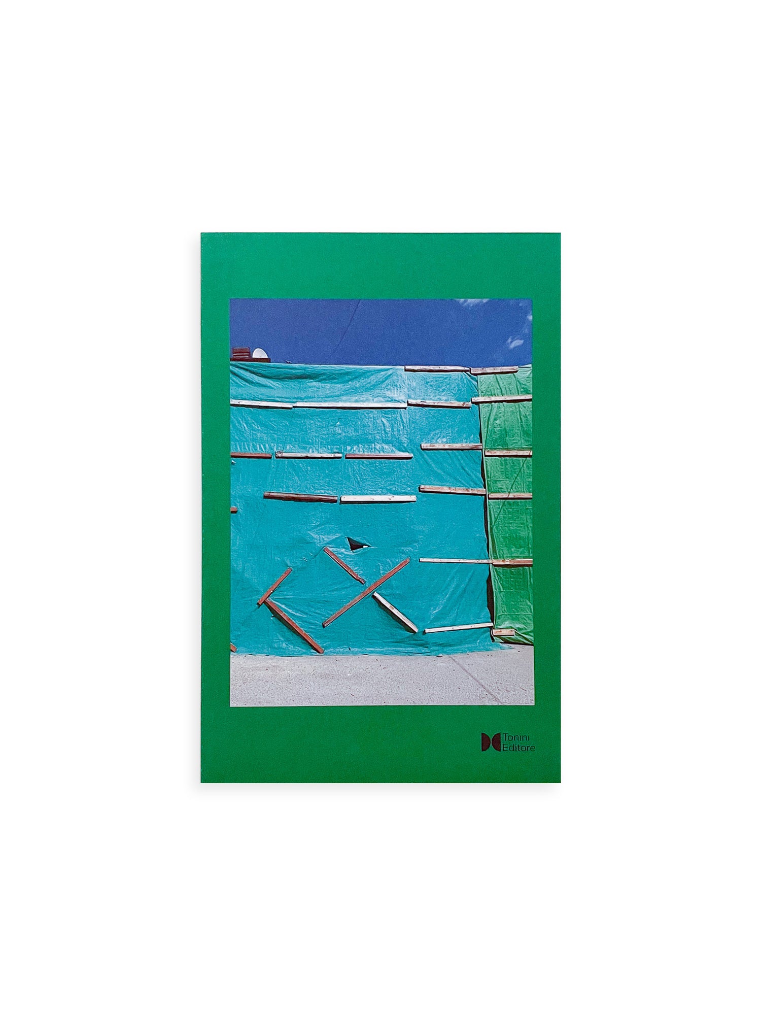 JOINTS OF EASTERN EUROPE / Natasha Krymskaya (CAMP)