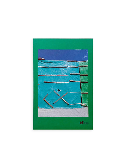 JOINTS OF EASTERN EUROPE / Natasha Krymskaya (CAMP)