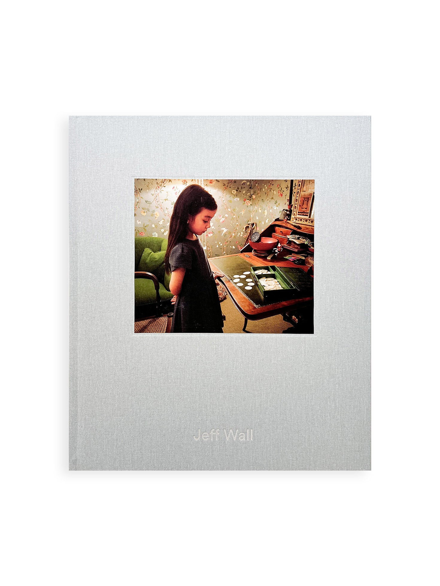 JEFF WALL / Jeff Wall - 本屋青旗 Ao-Hata Bookstore
