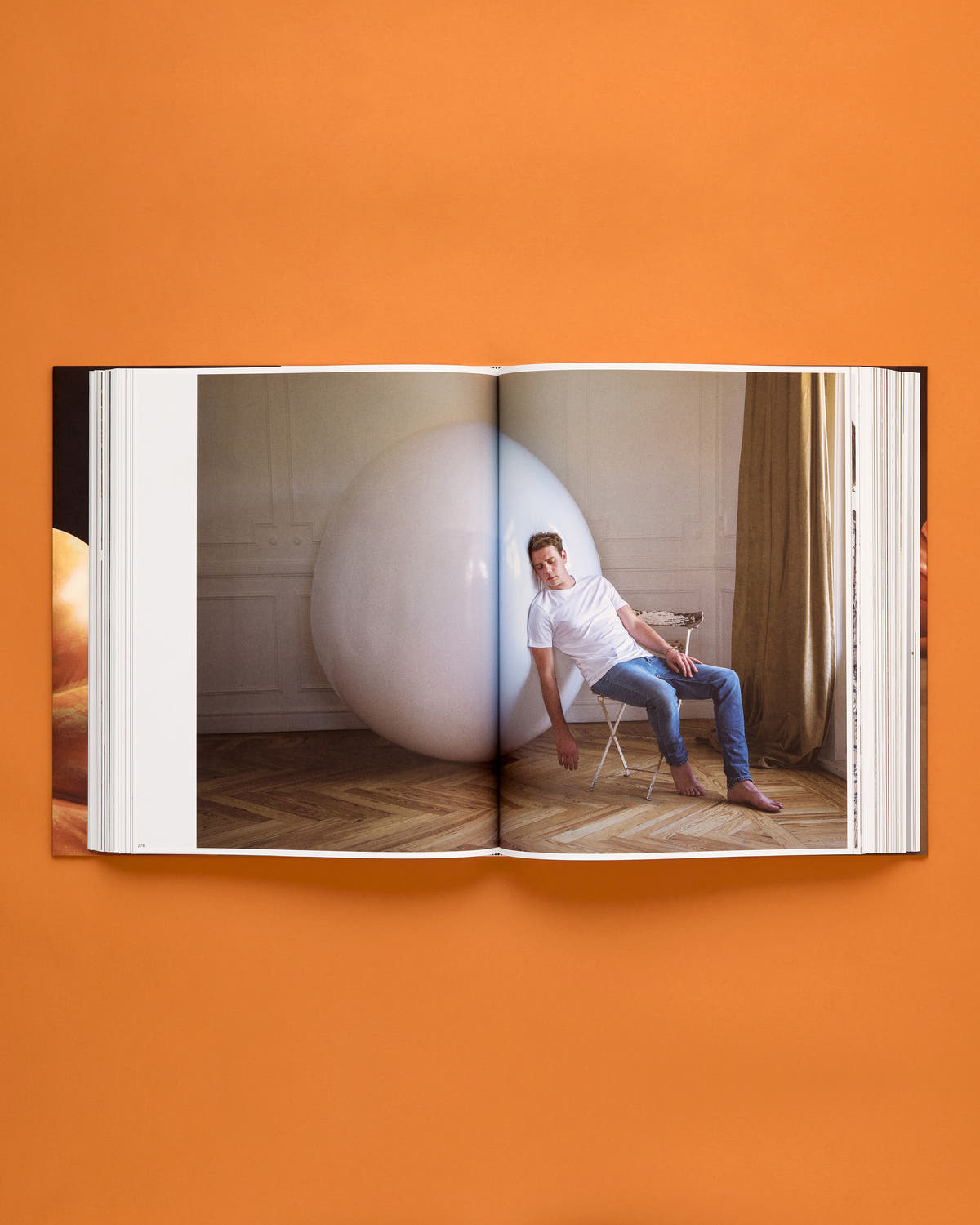 CRAFTED WORLD: JONATHAN ANDERSON'S LOEWE