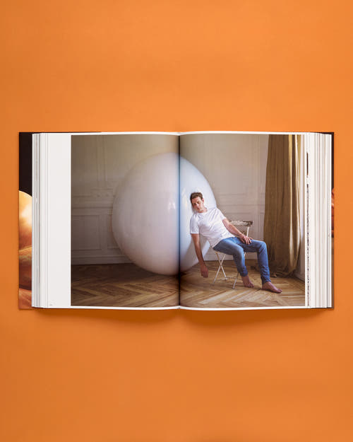 CRAFTED WORLD: JONATHAN ANDERSON'S LOEWE