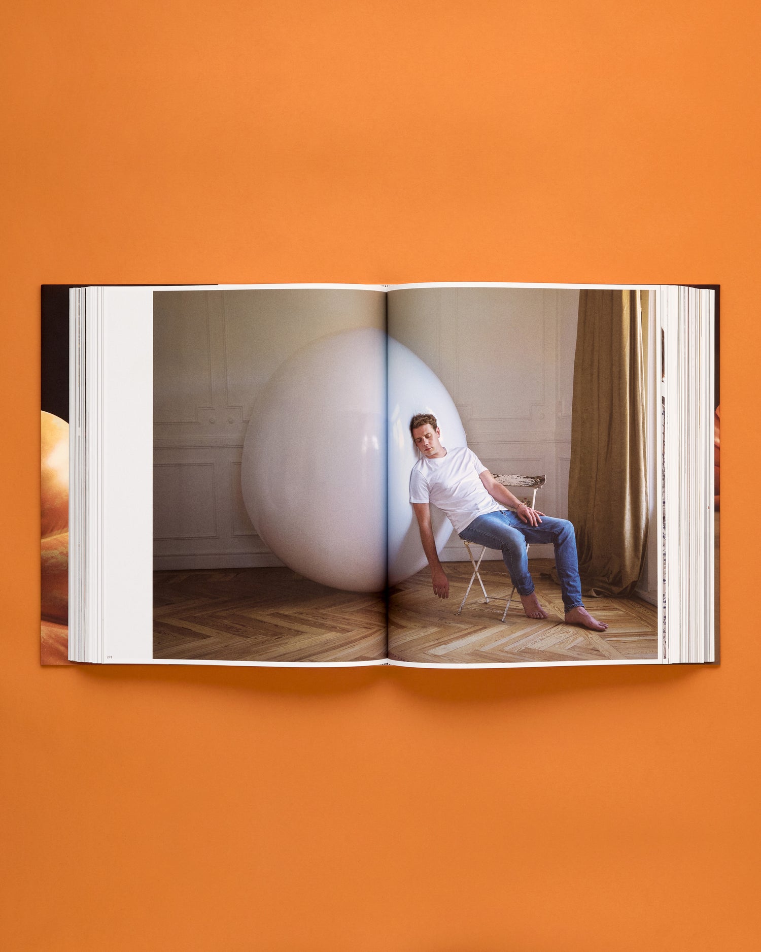 CRAFTED WORLD: JONATHAN ANDERSON'S LOEWE