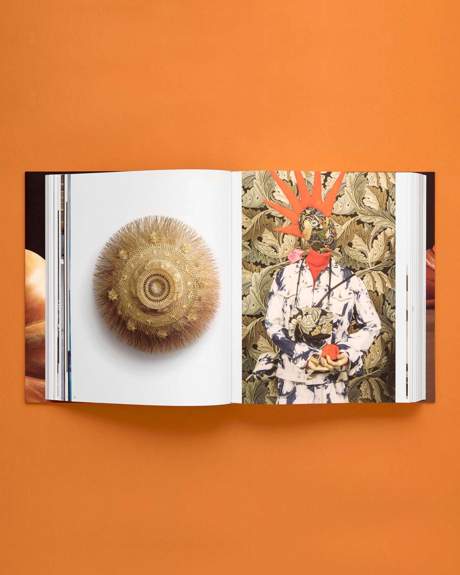 CRAFTED WORLD: JONATHAN ANDERSON'S LOEWE