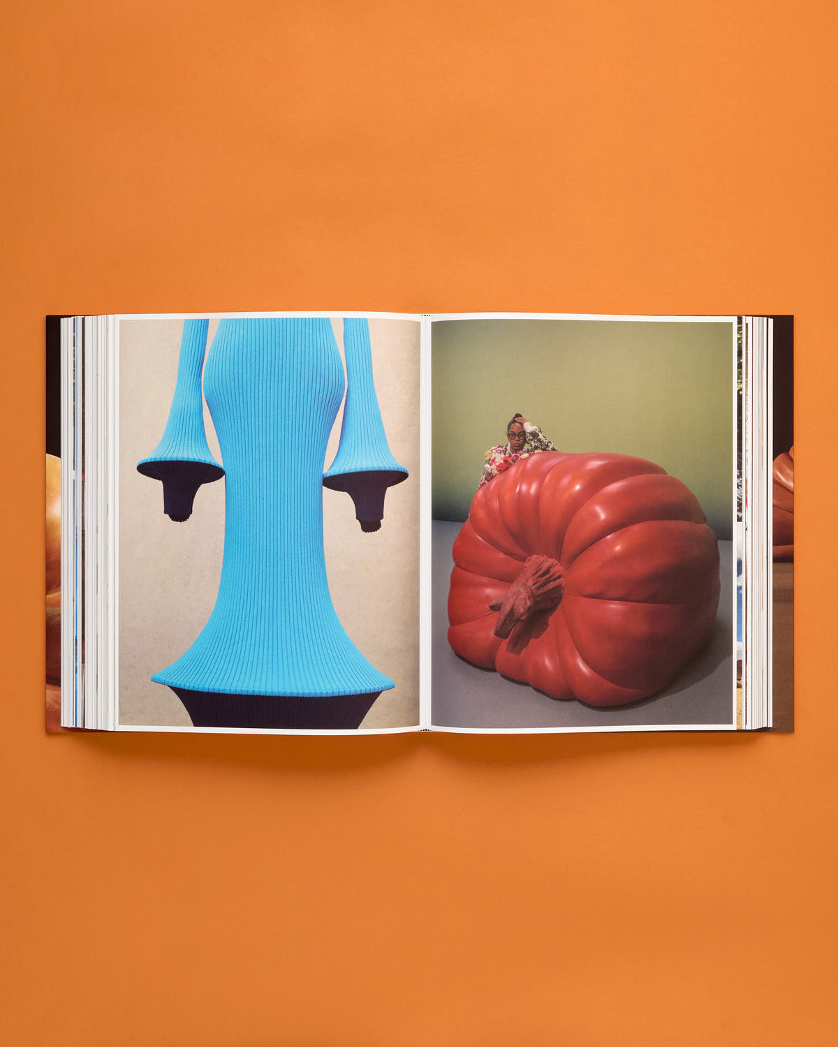 CRAFTED WORLD: JONATHAN ANDERSON'S LOEWE
