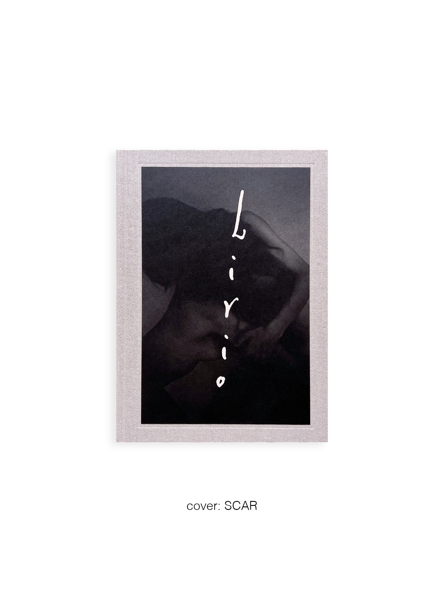 Lirio / Sakiko Nomura [SIGNED] - 本屋青旗 Ao-Hata Bookstore