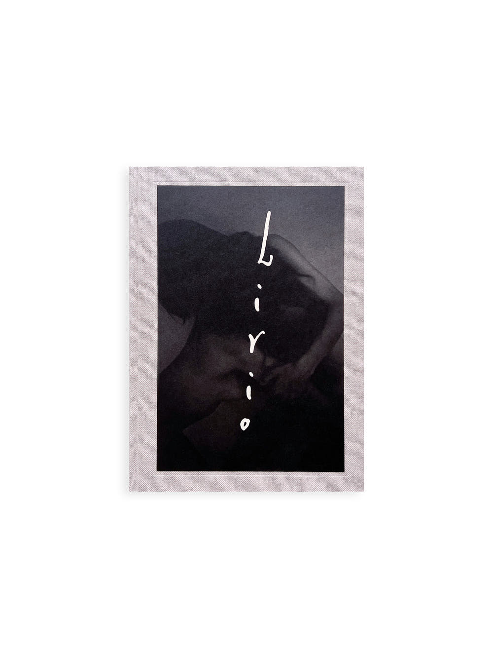 Lirio / Sakiko Nomura [SIGNED]