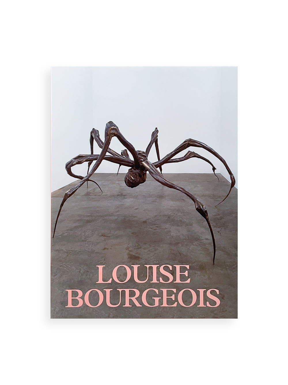 ルイーズ・ブルジョワ展：地獄から帰ってきたところ 言っとくけど、素晴らしかったわ　Louise Bourgeois: I have been to hell and back. And let me tell you, it was wonderful.