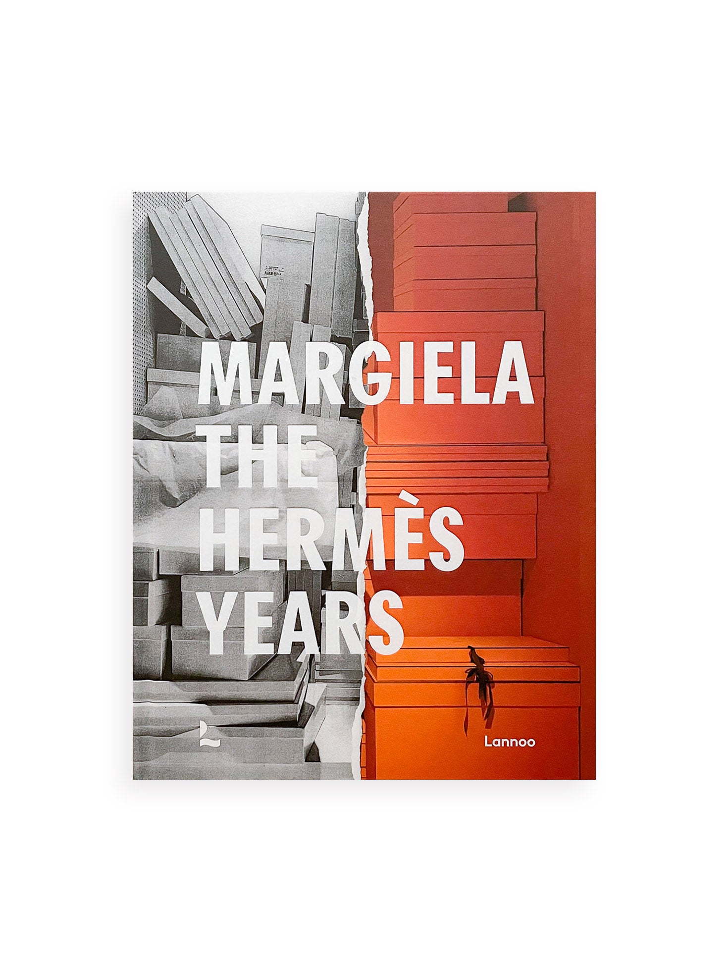 MARGIELA, THE HERMÈS YEARS / Martin Margiela