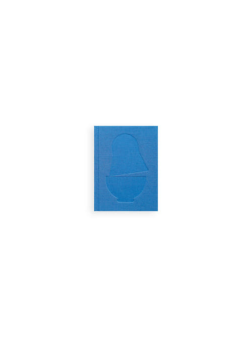MATRIOCHKA / Fanette Mellier [THIRD EDITION]