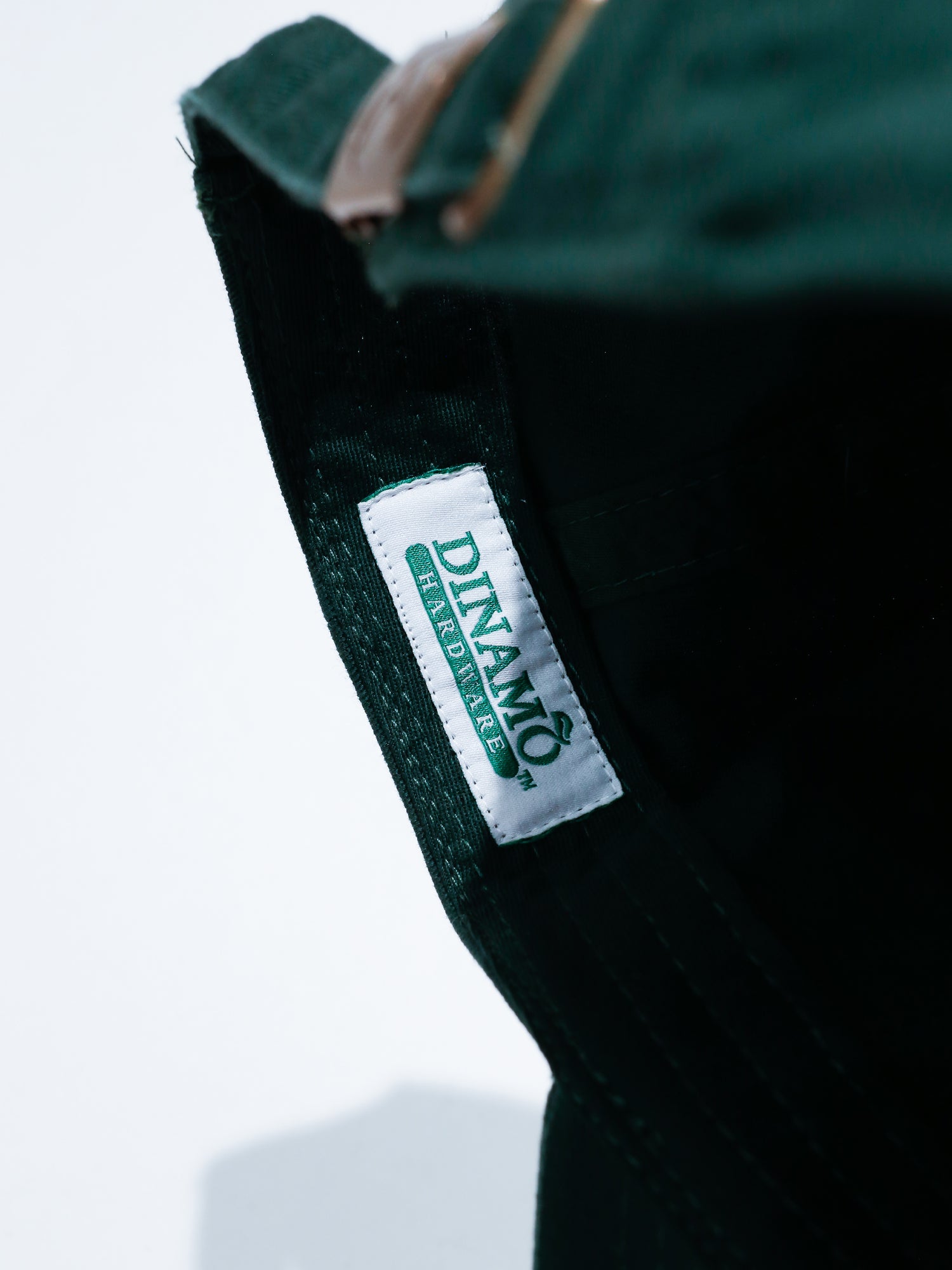 ABC Cap (Green) / Dinamo