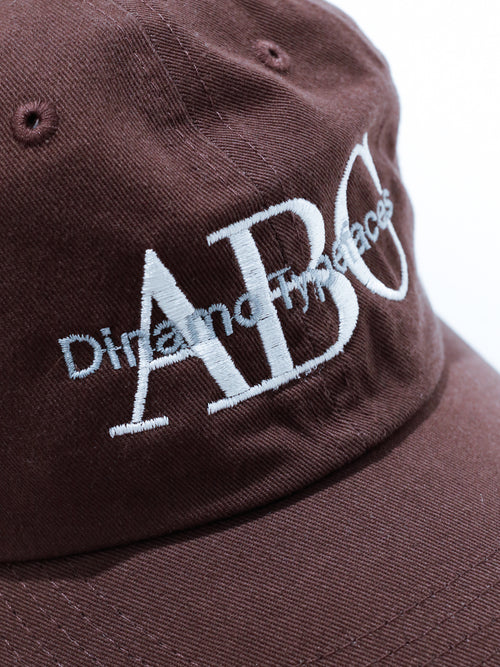 ABC Cap (Brown) / Dinamo