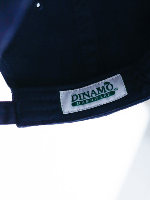 ABC Cap (Navy) / Dinamo