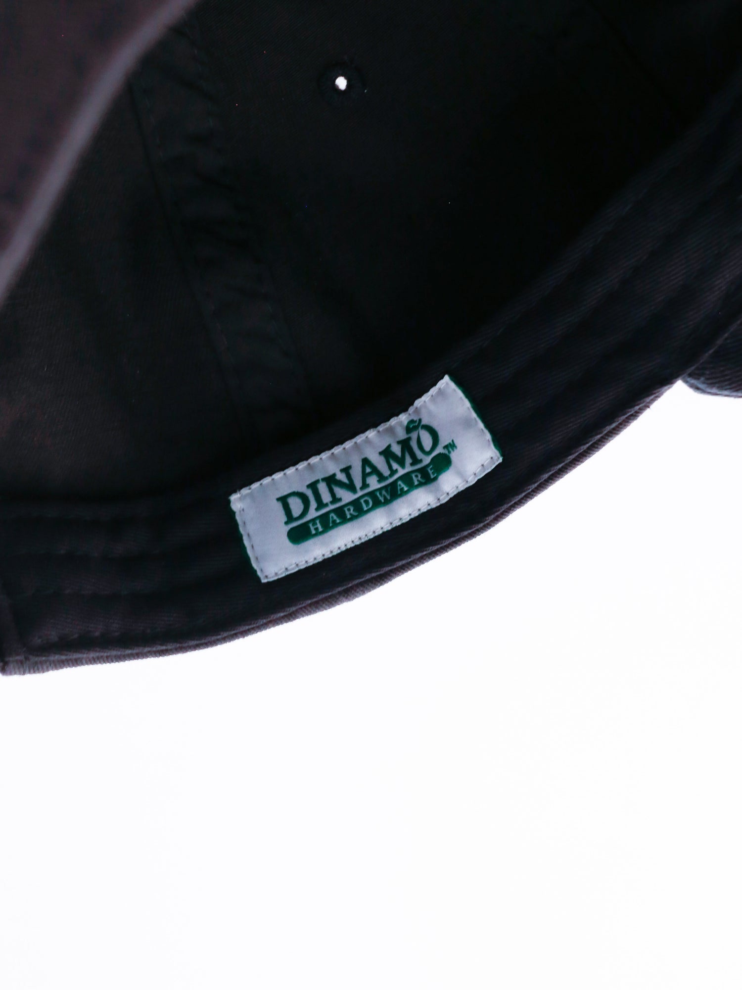 ABC Cap (Grey) / Dinamo