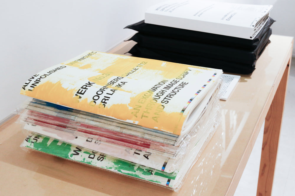 Theseus Chan TALK & BOOK SIGNING