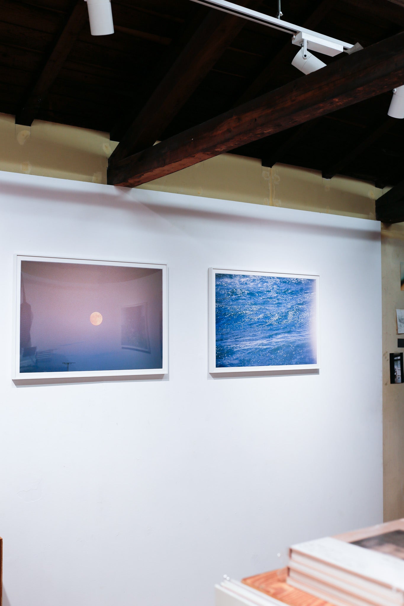 ー・・ Print C [SIGNED / FRAMED]