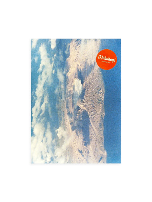 Mabuhay ! / Quentin de Briey