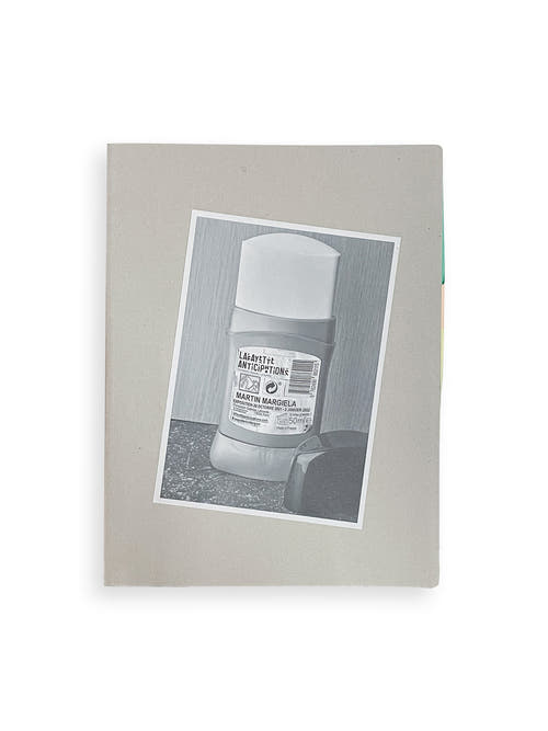 Martin Margiela at Lafayette Anticipations / Martin Margiela