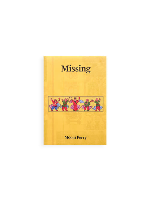 Missing / Mooni Perry