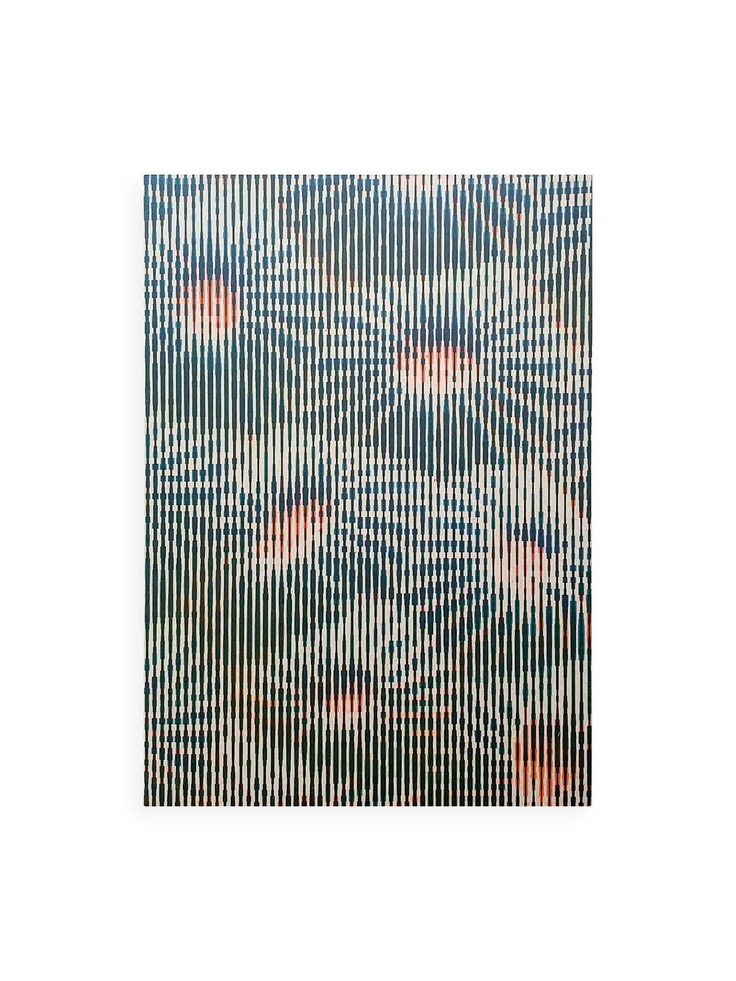 Karel Martens Motion | PAGE SPREAD