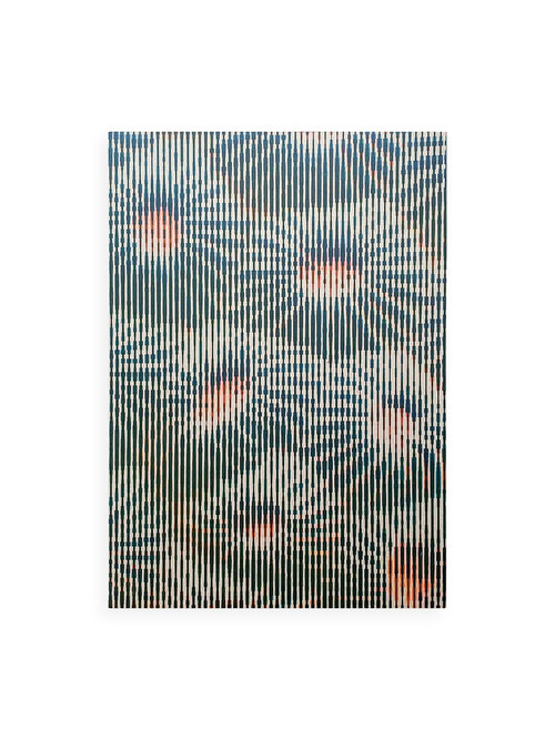 Motion / Karel Martens