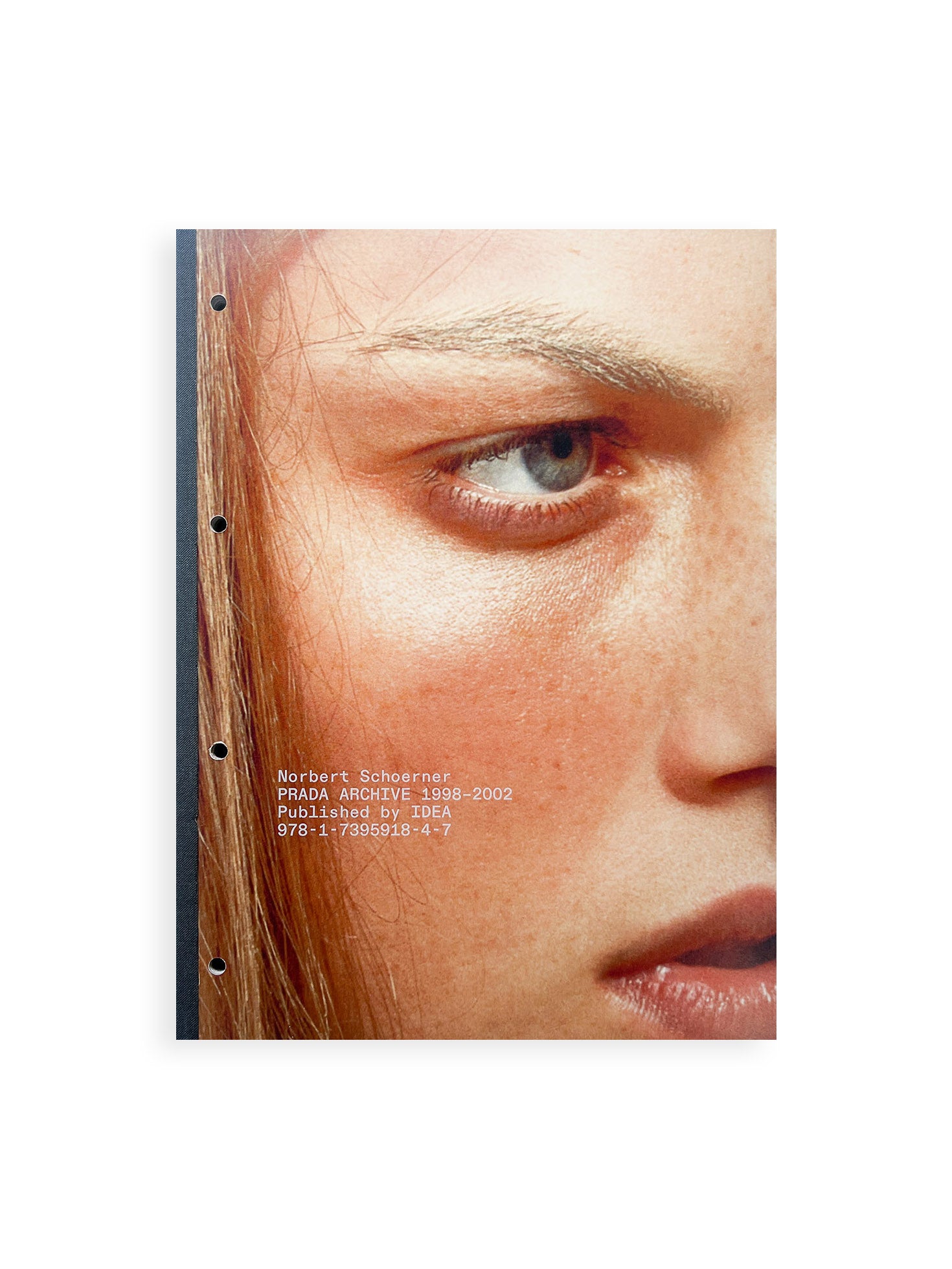 NORBERT SCHOERNER PRADA ARCHIVE 1998–2002 / Norbert