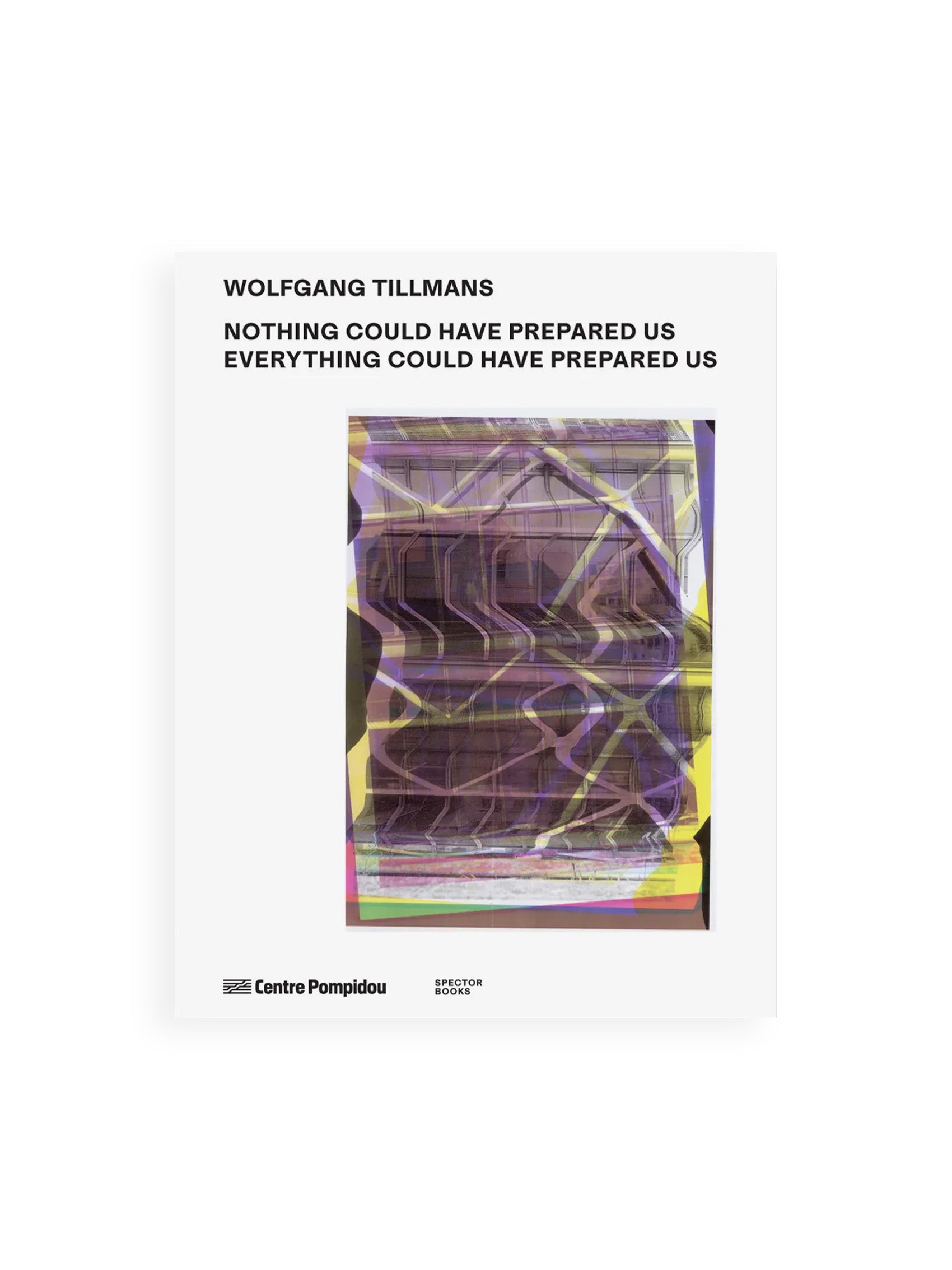 【Wolfgang Tillmans】新品　シュリンク包装未開封品　2017年 Wolfgang Tillmans. four books. 40th Anniversary Edition