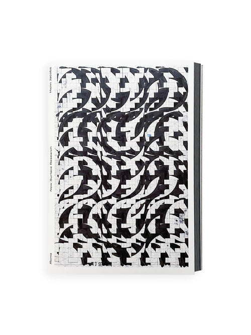 New Surface Research / Henri Jacobs