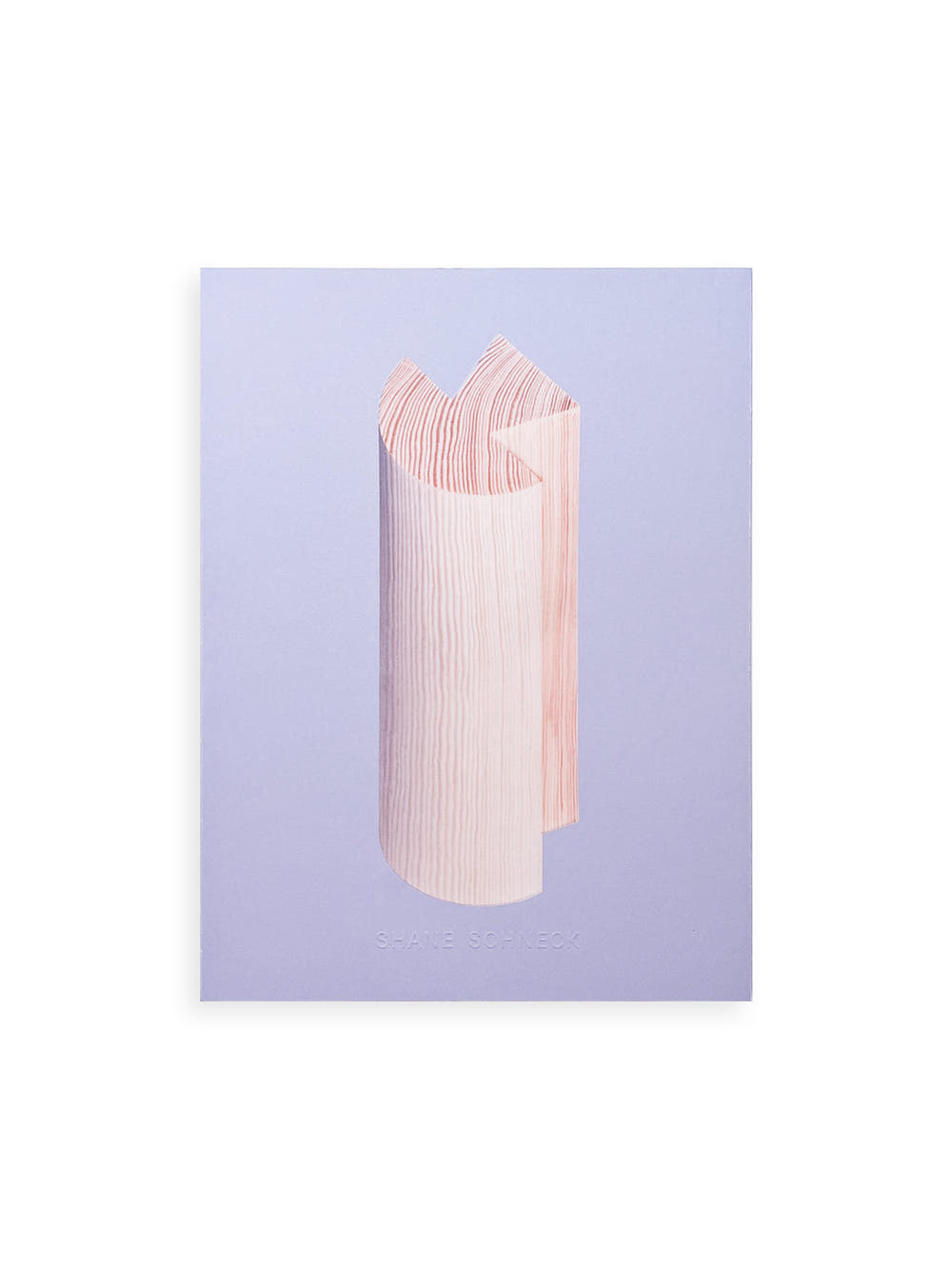 OBJECTS IN DIALOG / Shane Schneck