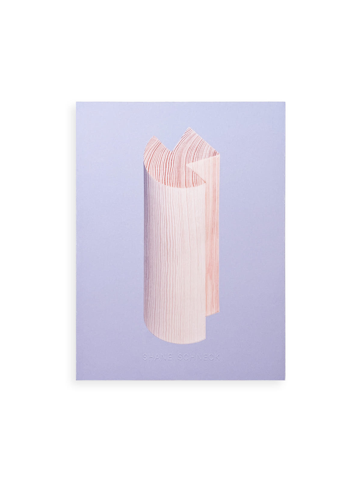OBJECTS IN DIALOG / Shane Schneck